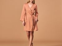 Халат Terracotta