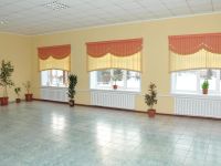 Леньковский культурный центр