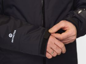 Куртка утепленная Cheget Мужская