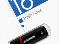 USB Flash Smartbuy