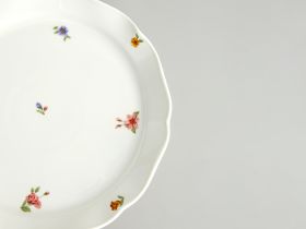 Тарелка Letizia I