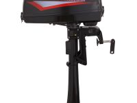 2х-тактный лодочный мотор CONDOR CN3.5HS