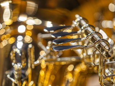 Билеты на Абонемент № 3 К. Медные духовые (Музыкальная мастерская Свердловской филармонии) / Концерт | Афиша | ИнфоТаймс