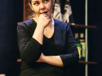 Лодейнопольский драматический театр-студия «Апрель»