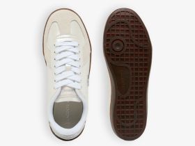 Женские кеды Lacoste BASESHOT PRO 226 3 SFA