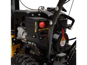 Снегоуборщик DENZEL SBM 610S PRO