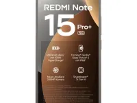 Xiaomi Redmi Note 15 Pro+ 5G 8/256Gb (Mocha Brown)