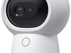 IP-камера хаб Aqara