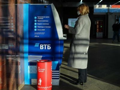 Все карты ВТБ теперь будут действовать бессрочно