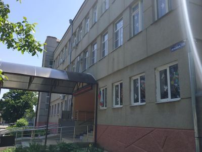 Межпоселенческая центральная библиотека Успенского района