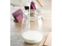 Kilner Маслобойка ручная 27 х 11 см 1 л Kilner