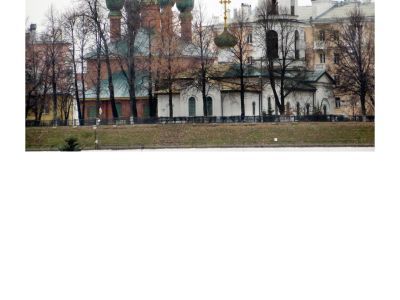 Церковь Благовещения