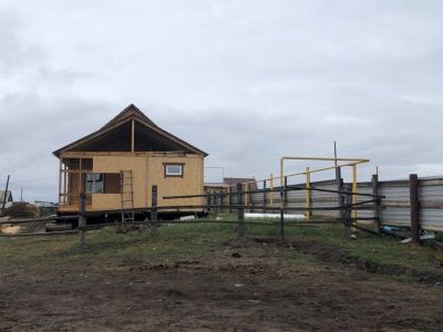 В Хангаласском улусе выполнили план по социальной газификации