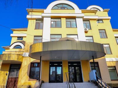 Симферопольский художественный музей