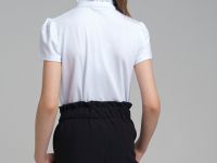 Блузка трикотажная для девочки