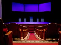 Северодвинский драматический театр