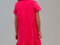 Сорочка ночная трикотажная для девочек