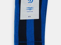 Носки с принтом из коллаборации с Динамо