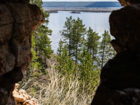 Тит Ары - Куччугуй Кэтэмэ - Еланка