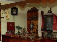 Музей истории и культурного наследия Агрызского района