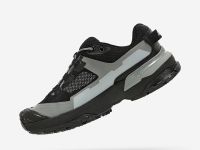 Кроссовки женские Hard-Rally Explore Pro WP чёрный