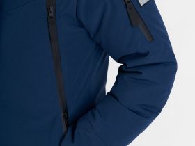 Полупальто пуховое Dikson IV Женское