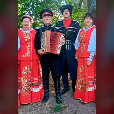 Мы будем петь - мы будем жить! Концерт