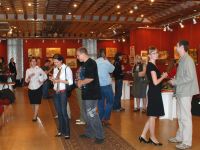 Галерея «Тушино»