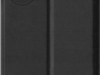 Чехол-книжка Krutoff Magnet Book для Samsung Galaxy A36 5G/A56 5G Black