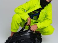 Сумка текстильная