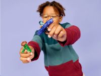 Ninjago 71849 Конструктор Ния против элементального монстра