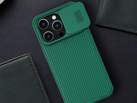 Чехол-накладка Nillkin