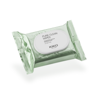 Новые очищающие салфетки / Pure Clean Wipes