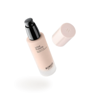 Формула любви сияющая и увлажняющая тональная основа 24 часа/Love Fusion 24H Moisture Radiant Foundation
