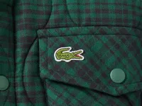 Мужская рубашка Lacoste RELAXED FIT