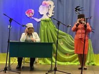 Чкаловский сельский дом культуры