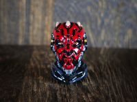 Бусина Darth Maul, полимер