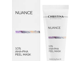 Nuance 10% AHA+PHA Peel Mask  - Пилинг-маска 10% AHA+PHA, 75 мл