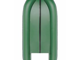 Лодка ПВХ АНДРОМЕДА 335 киль (2024)