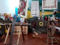 Сельский дом культуры х. Засальского