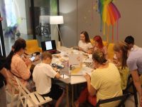 Центр межкультурных коммуникаций г. Челябинска