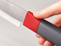 Joseph Joseph Набор ножей на подставке, 5 предметов разноцветный Duo Joseph Joseph