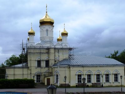 Собор Воскресенский
