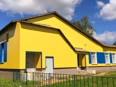 Новосельский дом культуры