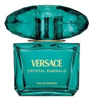 Crystal Emerald: парфюмерная вода 90мл уценка