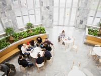 Культурный центр ЗИЛ г. Москвы