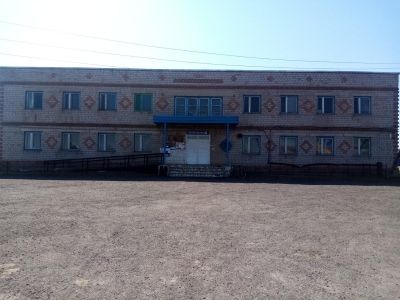 Троицкая сельская библиотека – филиал № 11