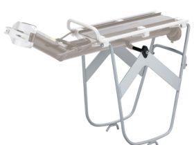 Консольный багажник Topeak MTX BeamRack (V-Type) TA2096-V (черный)