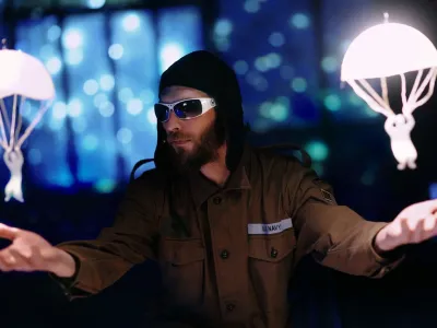 Билеты на Последний аттракцион (Театр им. Пушкина. Филиал) / Театр | Афиша | ИнфоТаймс