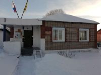 Сосновская сельская библиотека